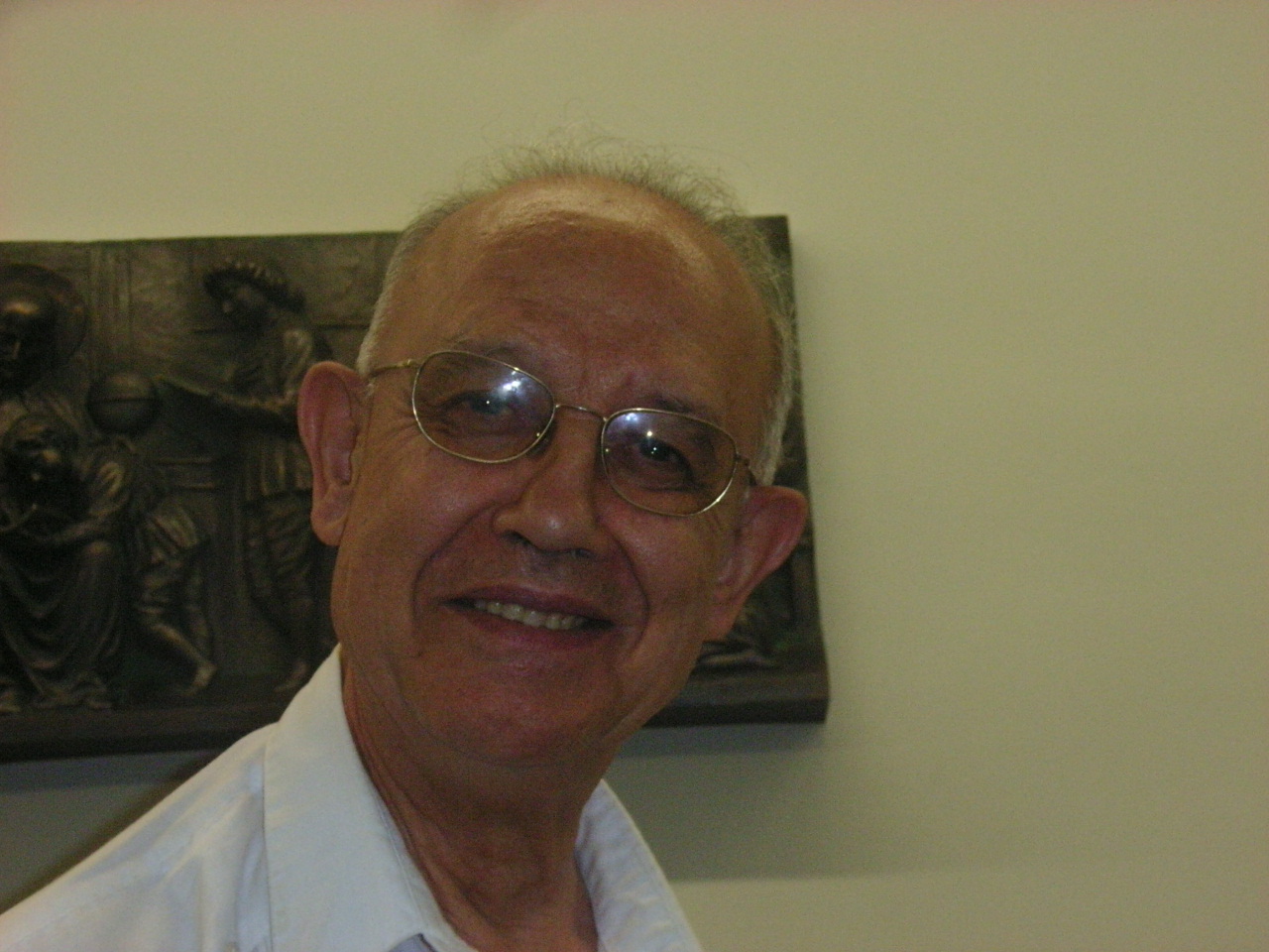 Emilio Defez